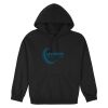Gildan Heavy Blend Adult Hooded Sweatshirt Thumbnail