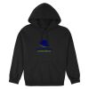 Gildan Heavy Blend Adult Hooded Sweatshirt Thumbnail