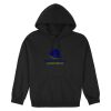 Gildan Heavy Blend Adult Hooded Sweatshirt Thumbnail