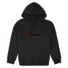 Gildan Heavy Blend Adult Hooded Sweatshirt Thumbnail