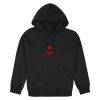 Gildan Heavy Blend Adult Hooded Sweatshirt Thumbnail