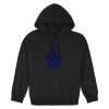 Gildan Heavy Blend Adult Hooded Sweatshirt Thumbnail