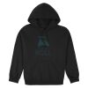 Gildan Heavy Blend Adult Hooded Sweatshirt Thumbnail