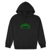 Gildan Heavy Blend Adult Hooded Sweatshirt Thumbnail