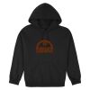 Gildan Heavy Blend Adult Hooded Sweatshirt Thumbnail