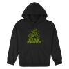 Gildan Heavy Blend Adult Hooded Sweatshirt Thumbnail