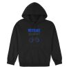 Gildan Heavy Blend Adult Hooded Sweatshirt Thumbnail