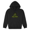 Gildan Heavy Blend Adult Hooded Sweatshirt Thumbnail