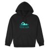 Gildan Heavy Blend Adult Hooded Sweatshirt Thumbnail