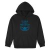Gildan Heavy Blend Adult Hooded Sweatshirt Thumbnail