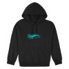 Gildan Heavy Blend Adult Hooded Sweatshirt Thumbnail
