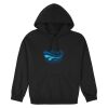 Gildan Heavy Blend Adult Hooded Sweatshirt Thumbnail