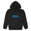 Gildan Heavy Blend Adult Hooded Sweatshirt Thumbnail