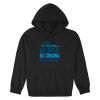 Gildan Heavy Blend Adult Hooded Sweatshirt Thumbnail