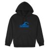 Gildan Heavy Blend Adult Hooded Sweatshirt Thumbnail