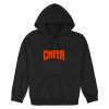 Gildan Heavy Blend Adult Hooded Sweatshirt Thumbnail