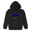 Gildan Heavy Blend Adult Hooded Sweatshirt Thumbnail