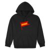 Gildan Heavy Blend Adult Hooded Sweatshirt Thumbnail
