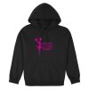 Gildan Heavy Blend Adult Hooded Sweatshirt Thumbnail