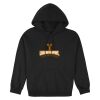 Gildan Heavy Blend Adult Hooded Sweatshirt Thumbnail