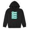 Gildan Heavy Blend Adult Hooded Sweatshirt Thumbnail