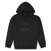 Gildan Heavy Blend Adult Hooded Sweatshirt Thumbnail