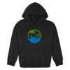 Gildan Heavy Blend Adult Hooded Sweatshirt Thumbnail