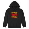 Gildan Heavy Blend Adult Hooded Sweatshirt Thumbnail