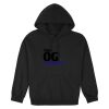 Gildan Heavy Blend Adult Hooded Sweatshirt Thumbnail