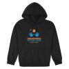 Gildan Heavy Blend Adult Hooded Sweatshirt Thumbnail