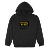 Gildan Heavy Blend Adult Hooded Sweatshirt Thumbnail