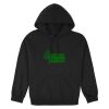 Gildan Heavy Blend Adult Hooded Sweatshirt Thumbnail