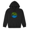 Gildan Heavy Blend Adult Hooded Sweatshirt Thumbnail