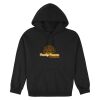 Gildan Heavy Blend Adult Hooded Sweatshirt Thumbnail