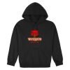 Gildan Heavy Blend Adult Hooded Sweatshirt Thumbnail
