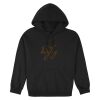 Gildan Heavy Blend Adult Hooded Sweatshirt Thumbnail