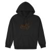 Gildan Heavy Blend Adult Hooded Sweatshirt Thumbnail