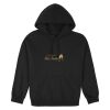 Gildan Heavy Blend Adult Hooded Sweatshirt Thumbnail