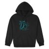 Gildan Heavy Blend Adult Hooded Sweatshirt Thumbnail