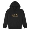 Gildan Heavy Blend Adult Hooded Sweatshirt Thumbnail