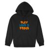Gildan Heavy Blend Adult Hooded Sweatshirt Thumbnail