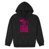 Gildan Heavy Blend Adult Hooded Sweatshirt Thumbnail