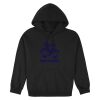 Gildan Heavy Blend Adult Hooded Sweatshirt Thumbnail