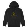 Gildan Heavy Blend Adult Hooded Sweatshirt Thumbnail