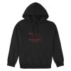 Gildan Heavy Blend Adult Hooded Sweatshirt Thumbnail