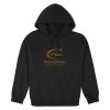 Gildan Heavy Blend Adult Hooded Sweatshirt Thumbnail