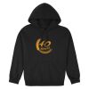 Gildan Heavy Blend Adult Hooded Sweatshirt Thumbnail