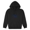 Gildan Heavy Blend Adult Hooded Sweatshirt Thumbnail