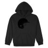 Gildan Heavy Blend Adult Hooded Sweatshirt Thumbnail
