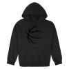 Gildan Heavy Blend Adult Hooded Sweatshirt Thumbnail